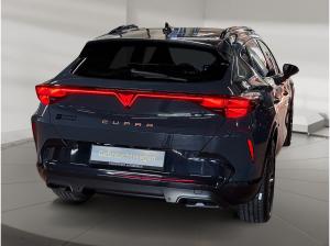 Cupra Formentor 2.0 TSI 4Drive Matrix/360°/Pano/Assist/uvm.