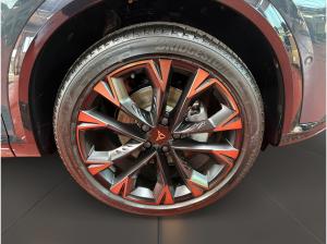 Cupra Formentor 2.0 TSI 4Drive Matrix/360°/Pano/Assist/uvm.