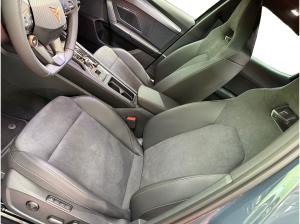 Cupra Formentor 2.0 TSI 4Drive Matrix/360°/Pano/Assist/uvm.