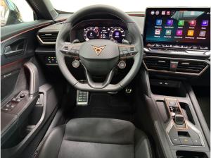 Cupra Formentor 2.0 TSI 4Drive Matrix/360°/Pano/Assist/uvm.