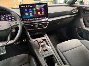 Cupra Formentor 2.0 TSI 4Drive Matrix/360°/Pano/Assist/uvm.