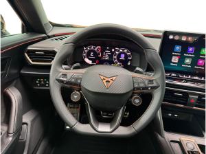 Cupra Formentor 2.0 TSI 4Drive Matrix/360°/Pano/Assist/uvm.