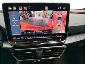 Cupra Formentor 2.0 TSI 4Drive Matrix/360°/Pano/Assist/uvm.