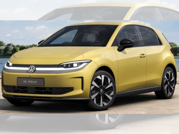 Volkswagen ID.Polo Style