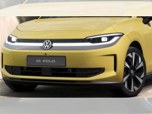 Volkswagen ID.Polo Style
