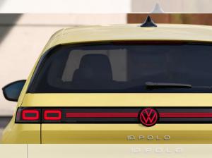 Volkswagen ID.Polo Style