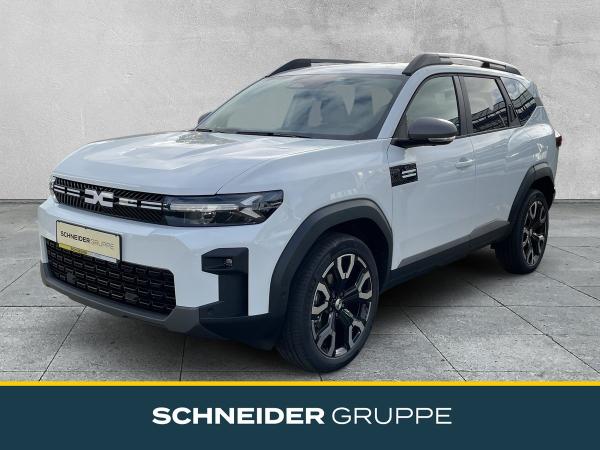 Dacia Bigster Journey Hybrid ECO-G 140 💲SPAR DEAL💲