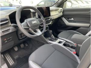 Dacia Bigster Journey Hybrid ECO-G 140 💲SPAR DEAL💲