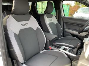 Dacia Bigster Journey Hybrid ECO-G 140 💲SPAR DEAL💲