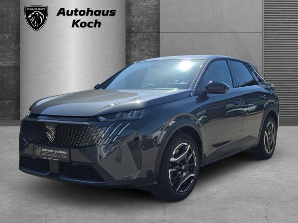Peugeot 3008 Elektro 210 Allure Business SOFORT VERFÜGBAR förderfähig
