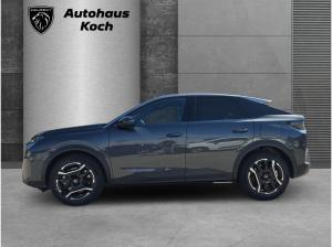 Peugeot 3008 Elektro 210 Allure Business SOFORT VERFÜGBAR förderfähig