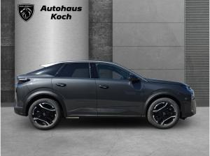 Peugeot 3008 Elektro 210 Allure Business SOFORT VERFÜGBAR förderfähig