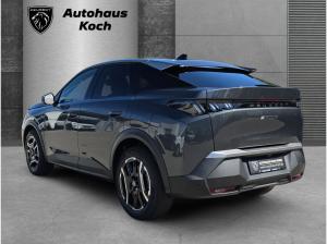 Peugeot 3008 Elektro 210 Allure Business SOFORT VERFÜGBAR förderfähig