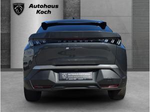 Peugeot 3008 Elektro 210 Allure Business SOFORT VERFÜGBAR förderfähig