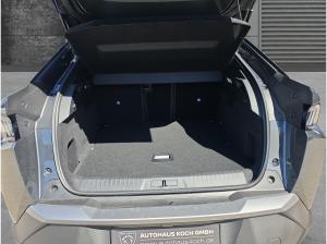 Peugeot 3008 Elektro 210 Allure Business SOFORT VERFÜGBAR förderfähig