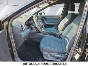 Seat Ibiza Keine Überführungskosten  1.0 TSI AUTOMATIK Style Ganzjahresreifen SHZ KAMERA NAVI