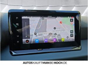 Seat Ibiza Keine Überführungskosten  1.0 TSI AUTOMATIK Style Ganzjahresreifen SHZ KAMERA NAVI