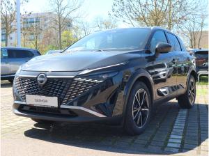 Nissan Qashqai QASHQAI TEKNA 1.3 DIG-T MHEV Xtronic 4x2