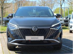 Nissan Qashqai QASHQAI TEKNA 1.3 DIG-T MHEV Xtronic 4x2