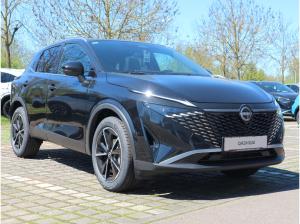 Nissan Qashqai QASHQAI TEKNA 1.3 DIG-T MHEV Xtronic 4x2