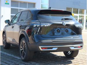 Nissan Qashqai QASHQAI TEKNA 1.3 DIG-T MHEV Xtronic 4x2