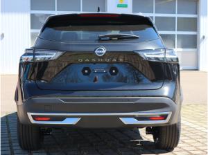 Nissan Qashqai QASHQAI TEKNA 1.3 DIG-T MHEV Xtronic 4x2
