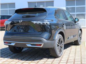 Nissan Qashqai QASHQAI TEKNA 1.3 DIG-T MHEV Xtronic 4x2