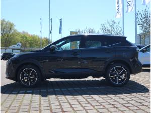 Nissan Qashqai QASHQAI TEKNA 1.3 DIG-T MHEV Xtronic 4x2