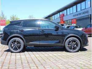 Nissan Qashqai QASHQAI TEKNA 1.3 DIG-T MHEV Xtronic 4x2