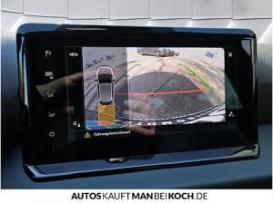 Seat Ibiza Keine Überführungskosten  1.0 TSI AUTOMATIK Style Ganzjahresreifen SHZ KAMERA NAVI