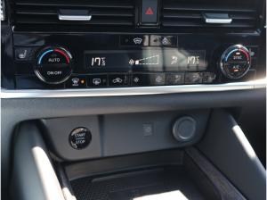 Nissan Qashqai QASHQAI TEKNA 1.3 DIG-T MHEV Xtronic 4x2