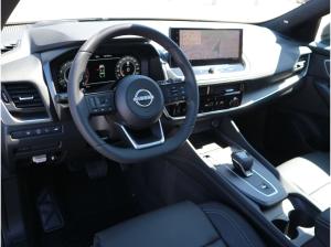 Nissan Qashqai QASHQAI TEKNA 1.3 DIG-T MHEV Xtronic 4x2