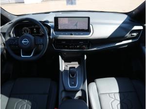 Nissan Qashqai QASHQAI TEKNA 1.3 DIG-T MHEV Xtronic 4x2