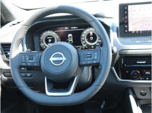 Nissan Qashqai QASHQAI TEKNA 1.3 DIG-T MHEV Xtronic 4x2