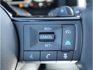 Nissan Qashqai QASHQAI TEKNA 1.3 DIG-T MHEV Xtronic 4x2