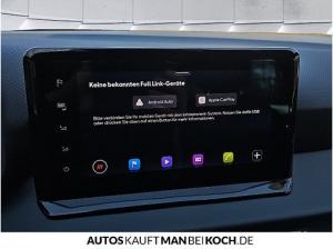 Seat Ibiza Keine Überführungskosten  1.0 TSI AUTOMATIK Style Ganzjahresreifen SHZ KAMERA NAVI