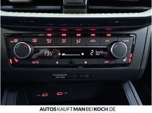 Seat Ibiza Keine Überführungskosten  1.0 TSI AUTOMATIK Style Ganzjahresreifen SHZ KAMERA NAVI