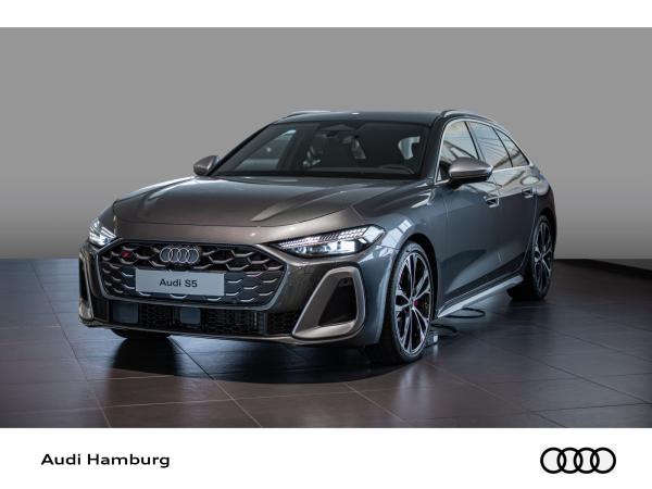 Audi S5 Avant TFSI S tronic ***