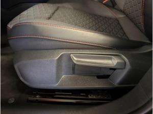 Seat Leon 2.0 TDI FR DSG LED Navi ACC RFK Keyless ACC