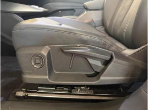 Audi Q4 e-tron 45 Navi HuD RFK ACC Wärmepumpe ACC AUT
