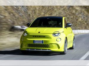 Abarth 500 Turismo / 42 kWh