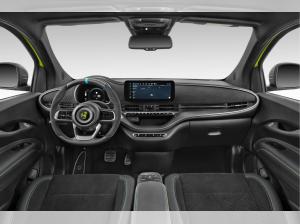 Abarth 500 Turismo / 42 kWh