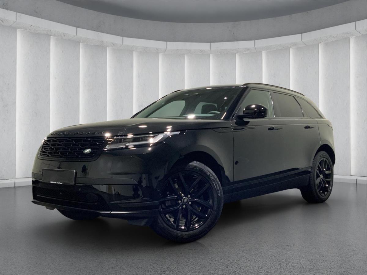 Land Rover Range Rover Velar D200 S AWD € 449,- netto