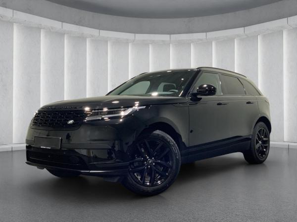 Land Rover Range Rover Velar D200 S AWD € 449,- netto