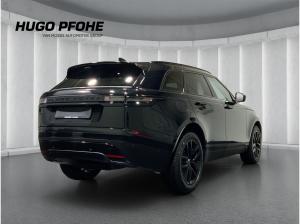 Land Rover Range Rover Velar D200 S AWD € 449,- netto