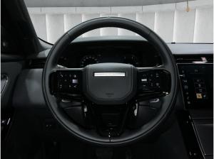 Land Rover Range Rover Velar D200 S AWD € 449,- netto