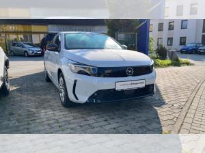 Opel Corsa F Edition