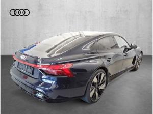 Audi e-tron GT qu. *Laserlicht*Pano*HuD*Air*Dynamik*