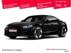 Audi RS e-tron GT *Matrix*Pano*HuD*Air*Massage*