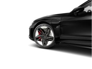 Audi RS e-tron GT *Matrix*Pano*HuD*Air*Massage*